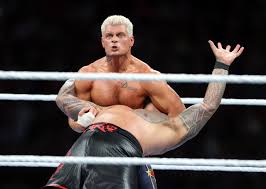 WWE SmackDown is live!