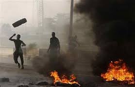 Image result for election violence in nigeria