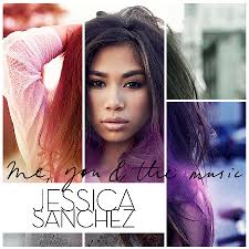 Jessica Sanchez - More Than Just Friends Lyrics - Jessica-Sanchez-More-Than-Just-Friends-Lyrics