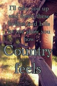 Country music Quotes. QuotesGram via Relatably.com