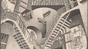Image result for escher