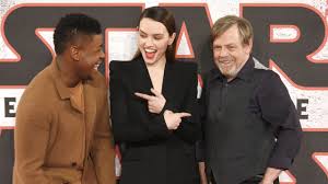 New Streaming Data Reveals Disney's 'Star Wars' Sequel Struggles