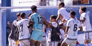 Copa Paulista Rivalo