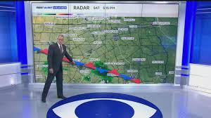 Cooler August Weather