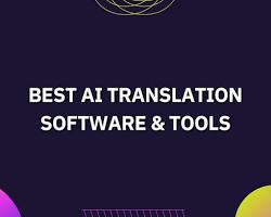 AI Translator AI tool