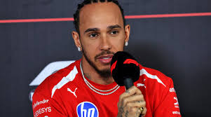David Croft Predicts Hamilton Comeback Against Leclerc