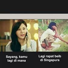 Hasil gambar untuk meme terlucu