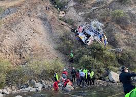 Carretera Central: aument&oacute; a 29 los muertos tras despiste y ...