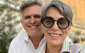 Pousada de Glória Pires e marido vira alvo da Justiça após Réveillon com ‘arroz e galeto’