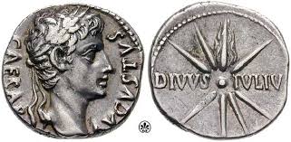 Image result for ROMAN EMPERORS COINS FROM B.C. TO A.D.