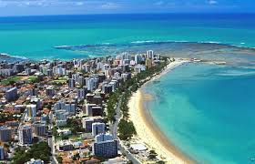 Resultado de imagem para maceió praias