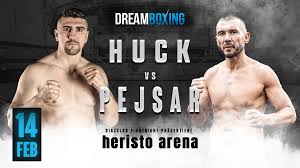 marco huck