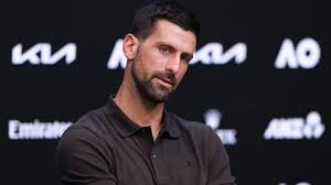 ‘Beast mode’: The secret to Djokovic’s Australian success – and why he says he can beat anyone