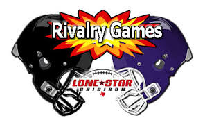 Image result for football rivalry pics