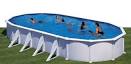 Piscina Bestway El Corte Ingles Rectangular