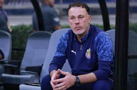 Los números de Gabriel Milito en Chivas: el técnico que cambió al Rebaño