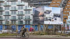 NPO Radio 1 - News update