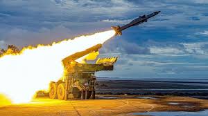 Defence stocks: Paras Defence, Data Patterns, HAL, BEL, BDL gain up to 7%; here’s why