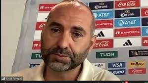 La Selección Mexicana de Futbol Femenil jugará ante Jamaica previo al Pre Mundial