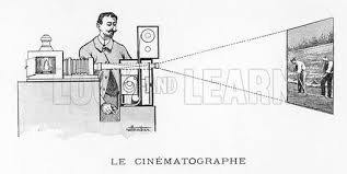 Image result for lumiere brothers in bombay