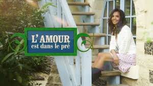 lamour est dans le pré