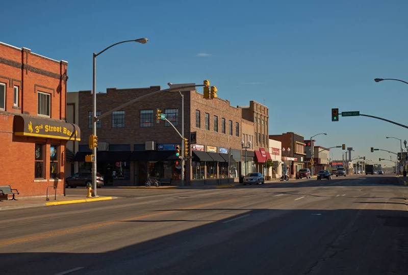 Laramie