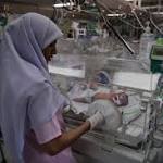 UNICEF: Million Babies Live Less
