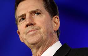 Jim DeMint Asserts The Federal Government Played No Role In ... via Relatably.com