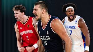 FIBA - News update