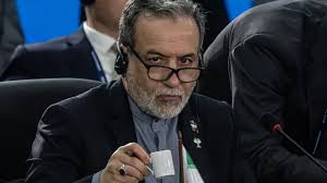 واکنش عراقچی به هشدار اروپا: تهدید نکنید، «مکانیسم ماشه» هیچ مبنای اخلاقی و قانونی ندارد