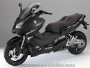 Essai Scooter : BMW C 6Sport et C 6GT