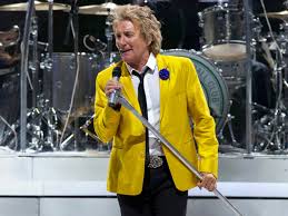 Rod Stewart suggests his next UK tour in 2027 will be his last: “That’ll probably be it”