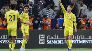 Cristiano Ronaldo no está solo: Postecoglou cambia el plan del Al-Nassr ante la ausencia de Félix y Coman