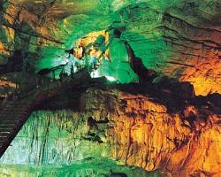 Image of Borra Caves Araku Valley