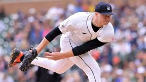 Detroit Tigers Shift Game Time and Scratch Skubal for Surgery