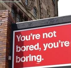 Greatest 17 eminent quotes about boring people image French ... via Relatably.com