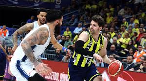 anadolu efes – fenerbahçe