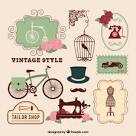 Dresses Large fifties style dresses at TopVintage
