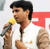 AAP office ransacked over Kumar Vishwas&#39;s &#39;sexist remarks&#39; on nurses from Kerala. The author has posted comments on this article PTI | Jan 20, 2014, ... - KUMAR-VISHWAS