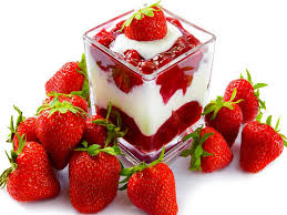 Resultado de imagen de imagenes fresas