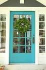 Front Door Paint Colors - Paint Ideas for Front Doors