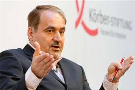 حسین موسویان از دانشگاه پرینستون آمریکا بازنشسته شد