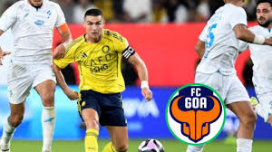 al-nassr vs goa