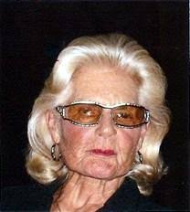 Betty Ward Nanni, 84, of Batavia, NY and Redington Shores, Fl., passed peacefully on Friday, January 17, 2014 at Morton Plant Hospital, Clearwater, Fl., ... - bettywardnanni