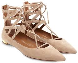 Képtalálat a következőre: „lace up flats”