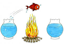 Image result for ‫تصاویر برای چهارشنبه سوری‬‎