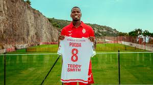 AS Monaco - News update