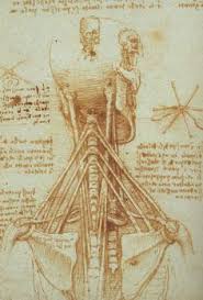 Résultat de recherche d'images pour "da vinci grotesque"