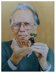 Le créateur des figurines Playmobil, Hans Beck, est mort vendredi à l&#39;âge de 79 ans, a annoncé lundi l&#39;entreprise allemande qui fabrique ces jouets célèbres ... - hans_beck