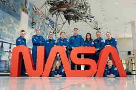 NASA Selects All-American 2025 Class of Astronaut Candidates